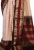Pure Handloom Kanjeevaram Silk Saree
